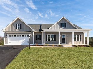 205 Tomasville Dr, Waynesboro, VA 22980
