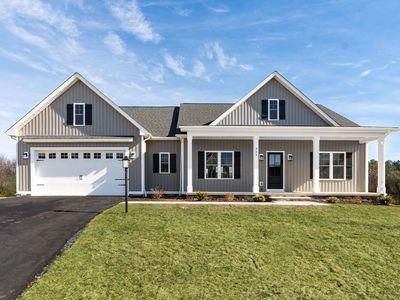 205 Tomasville Dr, Waynesboro, VA, 22980