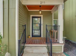 211 Gibson, San Antonio, TX 78202