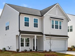 5375 Spicewood Lake Ln, Winston Salem, NC 27106