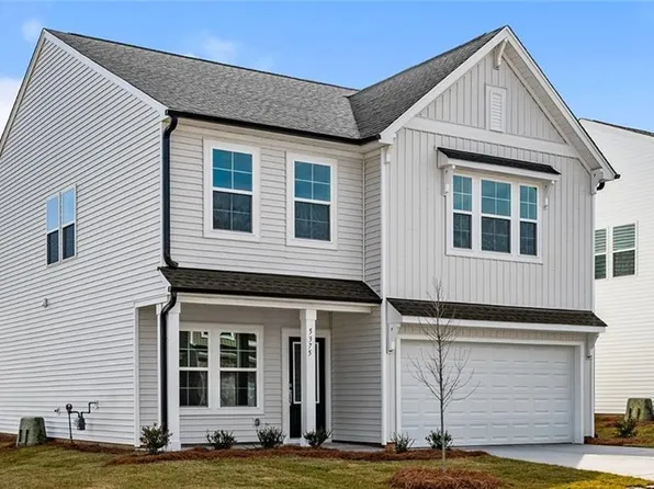 5375 Spicewood Lake Ln, Winston Salem, NC 27106