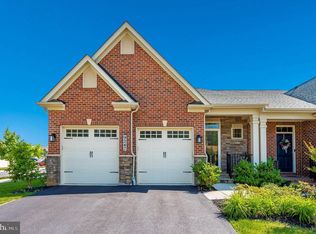 9247 Bealls Farm Rd, Frederick, MD 21704