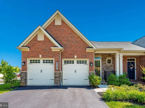 9247 Bealls Farm Rd, Frederick, MD 21704