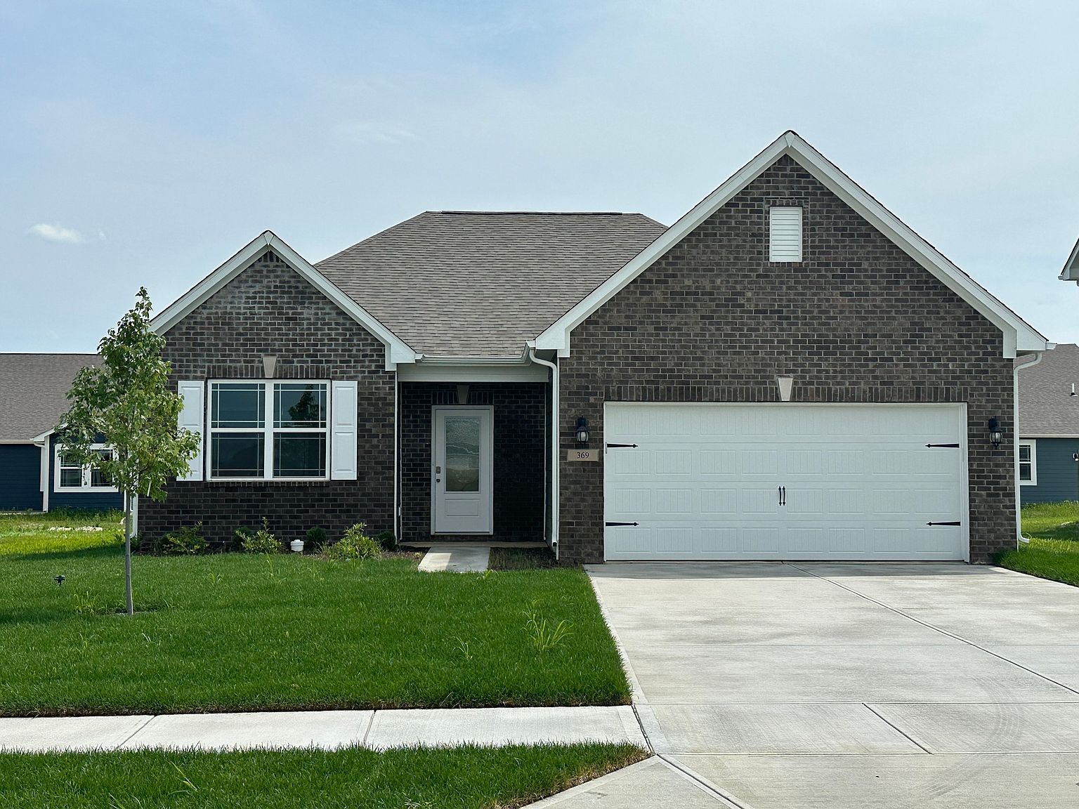 369 Carrick Glen Blvd, Pendleton, IN 46064 MLS 21897852 Zillow