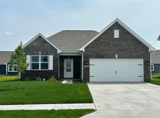 369 Carrick Glen Blvd, Pendleton, IN 46064