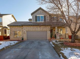 19922 E 59th Pl, Aurora, CO 80019