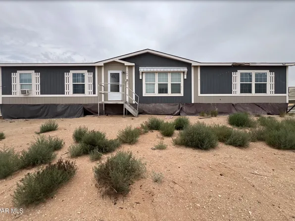 15180 Glenfiel Ave, El Paso, TX 79928