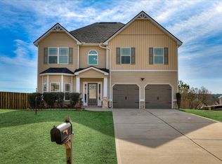 5118 Devon Ln, Augusta, GA 30909