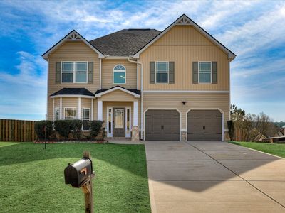 5118 Devon Lane, Augusta, GA, 30909