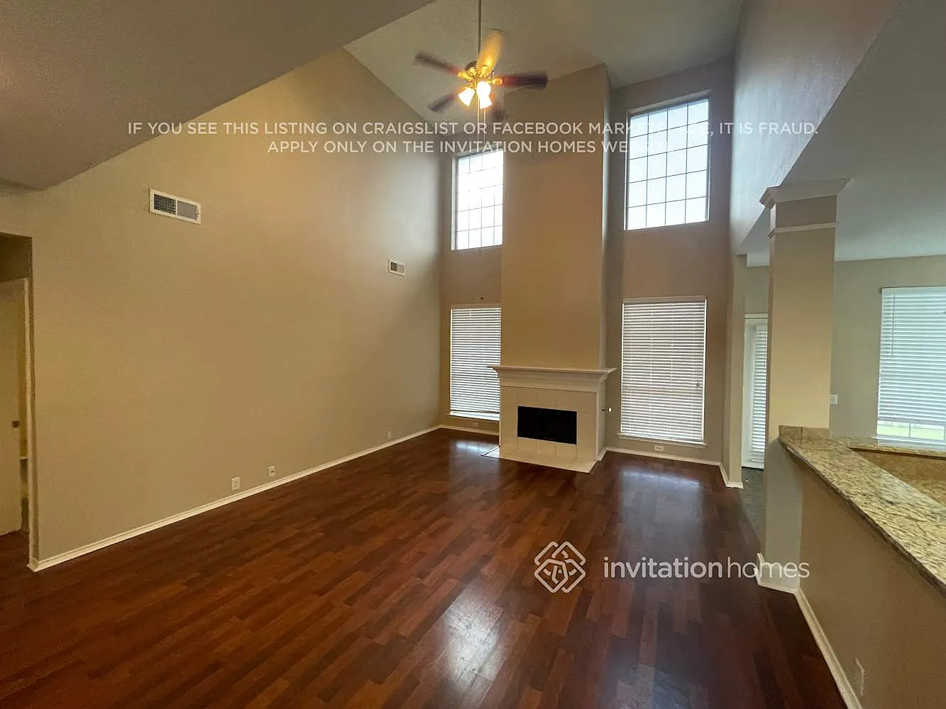 713 Saint Matthew Dr Mansfield, TX 76063 — Photo 2