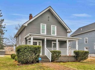 410 Bronson St, Medina, OH 44256