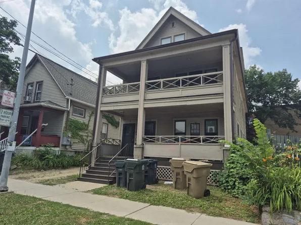 110 S Bassett St, Madison, WI 53703