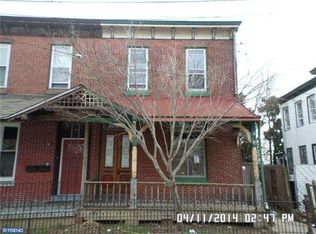1414 Sellers St, Philadelphia, PA 19124