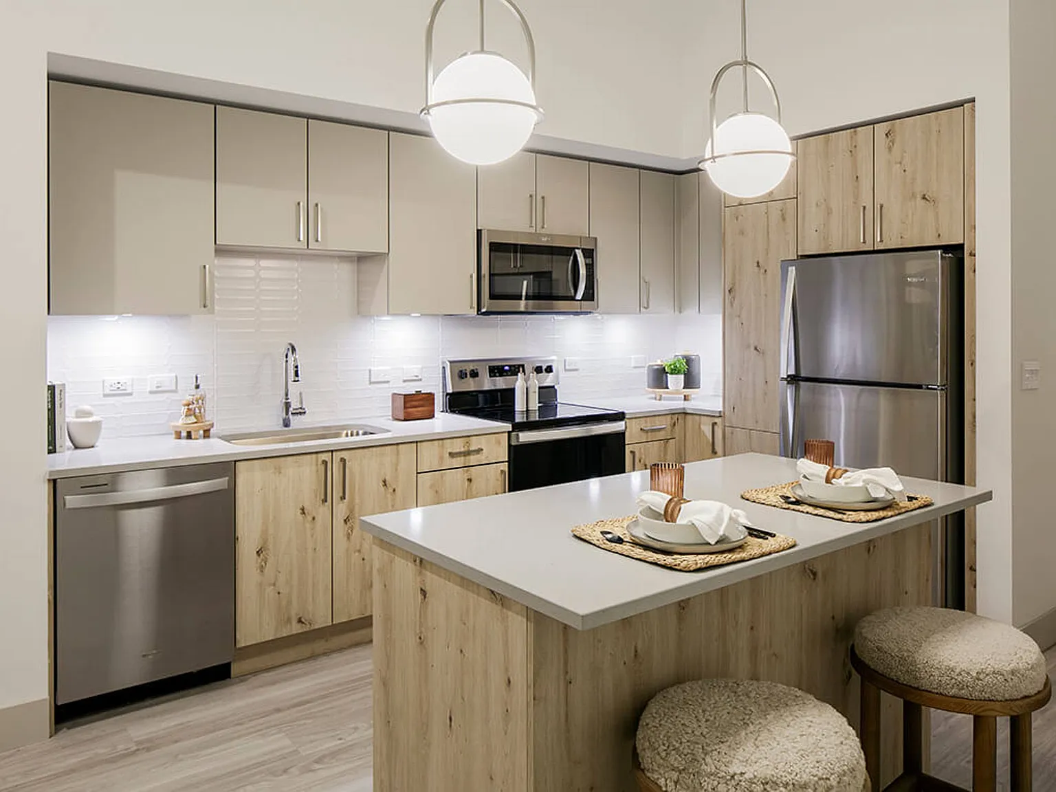 Treo Apartments — Photo 2