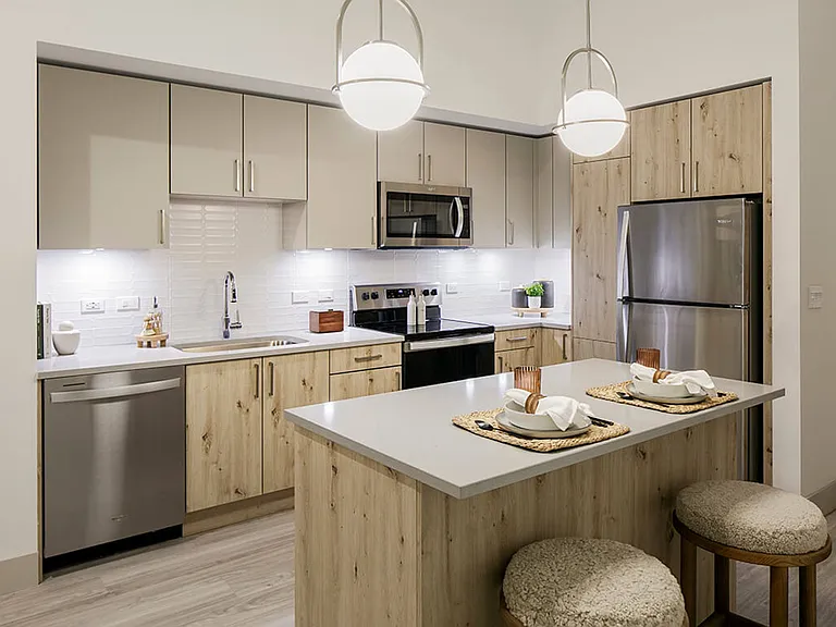 Treo Apartments — Photo 2