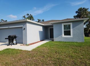 1291 Eden Ave, Port Charlotte, FL 33948