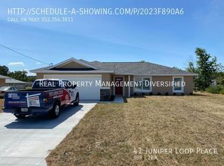 41 Juniper Loop Pl, Ocala, FL 34480