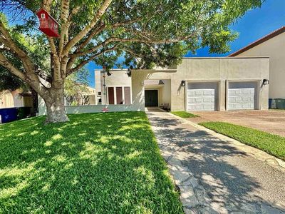234 Middlestone Dr, Laredo, TX, 78045