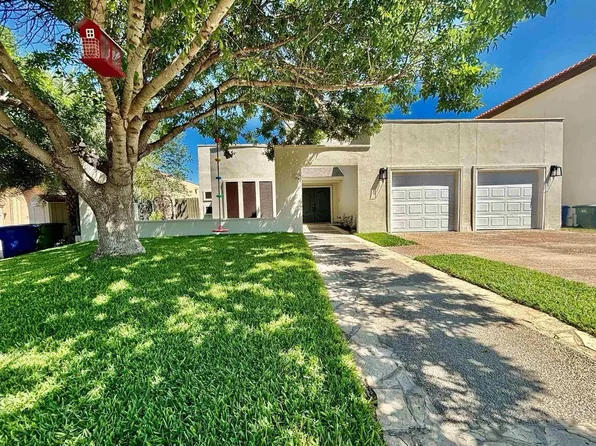 234 Middlestone Dr, Laredo, TX 78045
