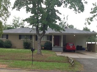 800 Bonnita St, Longview, TX 75604