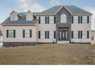 6 Gleneagles Ct, Monroe, NY 10950