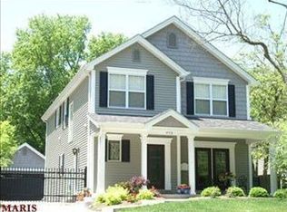 973 N Harrison Ave, Saint Louis, MO