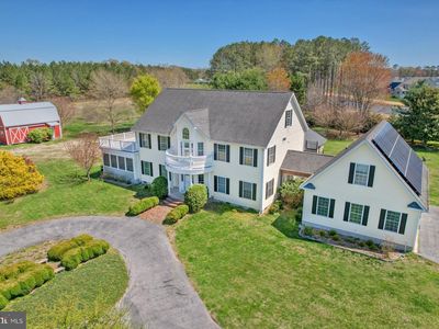 18605 Pettyjohn Rd, Georgetown, DE, 19947