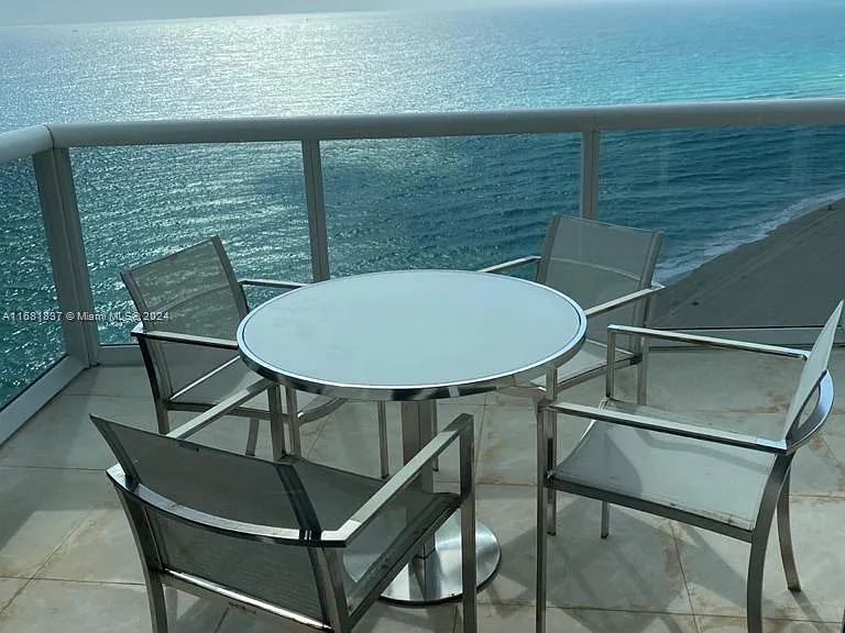 18101 Collins Ave #1907 — Photo 3