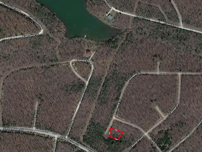 1st image of 2405 President Point