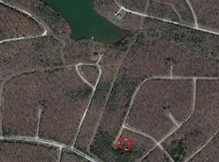 2405 President Point, Horseshoe Bend, AR 72512