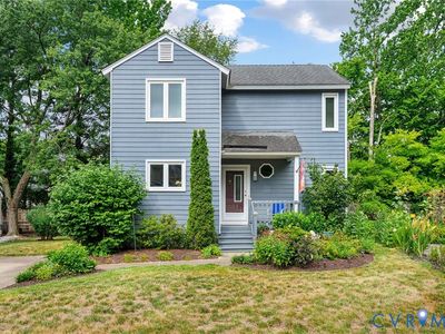 2203 Aspen Pl, Henrico, VA, 23233