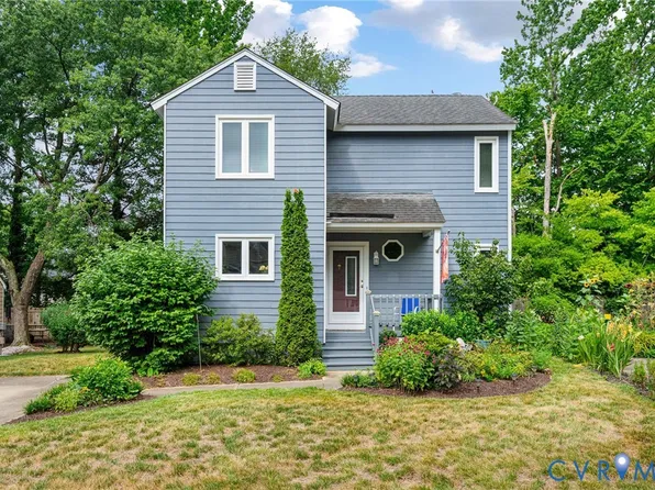2203 Aspen Pl, Henrico, VA 23233