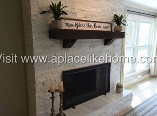 12858 Sagamore Rd, Leawood, KS 66209