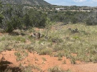 282 Star Meadow Rd, Placitas, NM 87043