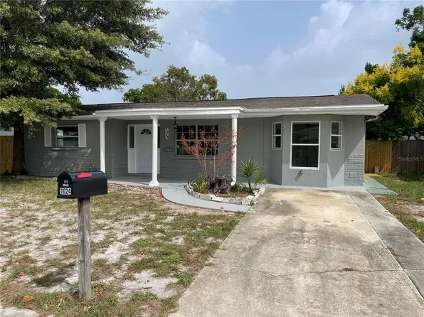 1024 SAXON LANE, HOLIDAY, FL 34691