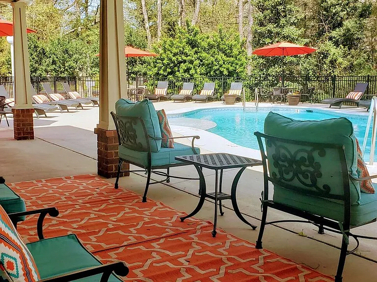 Palladian at Fairhope — Photo 17
