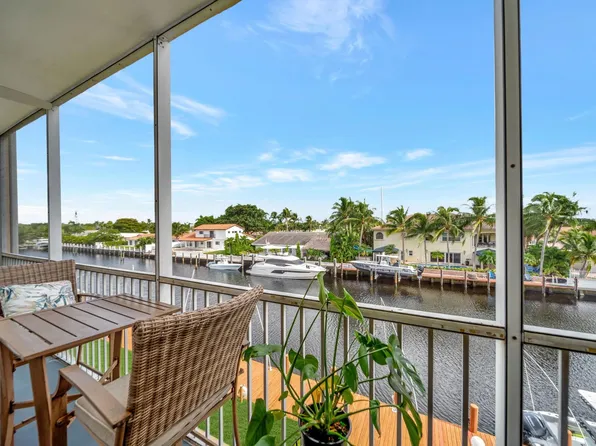 2841 NE 33rd Court #305, Fort Lauderdale, FL 33306