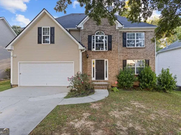 3491 Skyland Ridge Ct, Loganville, GA 30052
