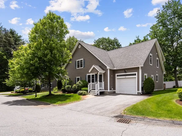 41 Winter Ln, Tewksbury, MA 01876