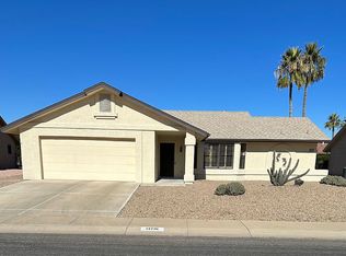 13710 W Terra Vista Dr, Sun City West, AZ 85375