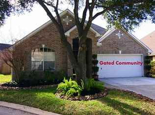 18315 Rittenhouse Park Ct, Spring, TX 77379