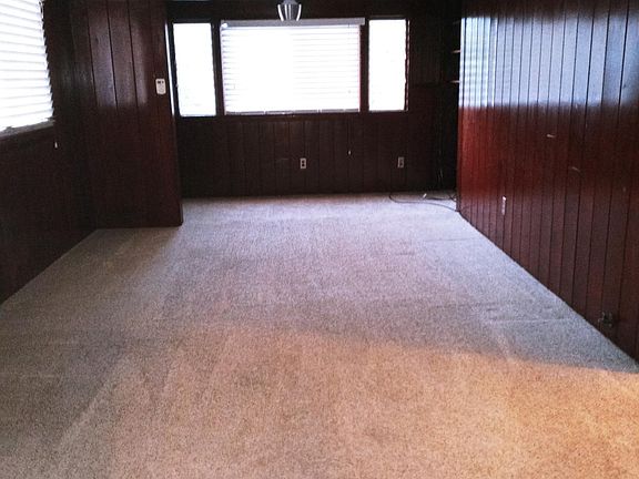 Large living room. Cathedral ceilings throughout.