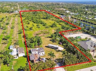 5600 Marina Rd, Bokeelia, FL 33922