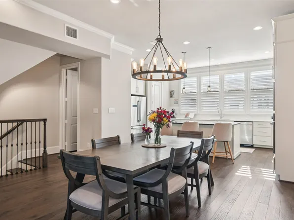 2815 Lynlock Ct, Dallas, TX 75219