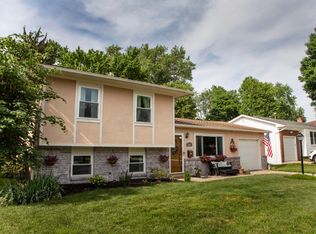 432 Denwood Dr N, Columbus, OH
