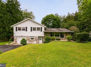 538 Susquehanna Rd, Huntingdon Valley, PA 19006