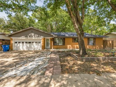 1508 Nichols St, Ennis, TX, 75119