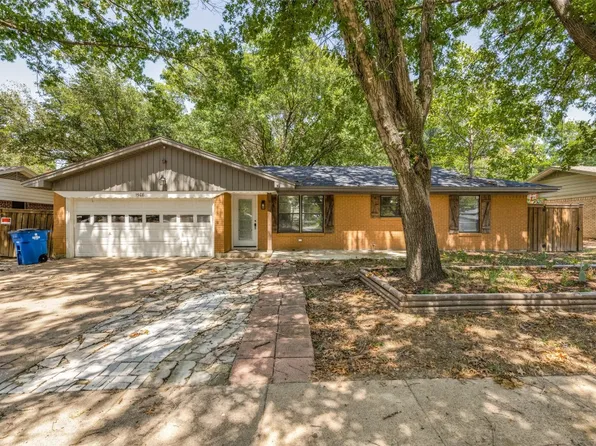 1508 Nichols St, Ennis, TX 75119