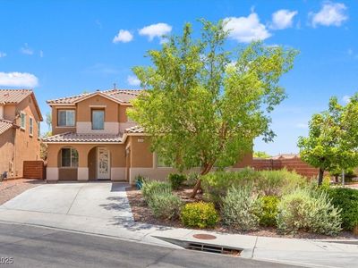 6636 Surfbird St, North Las Vegas, NV, 89084