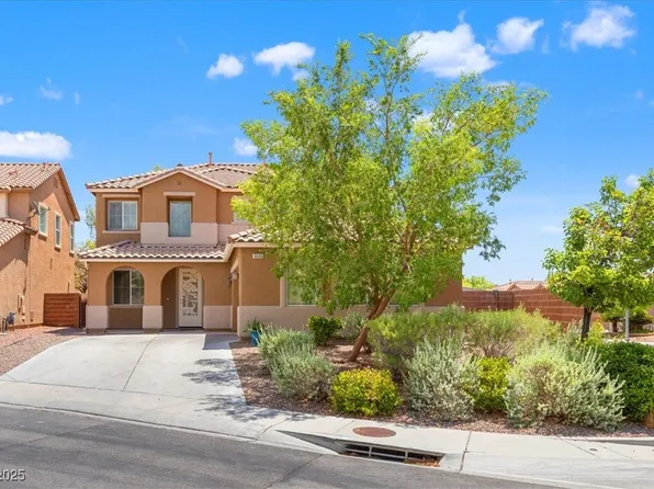 6636 Surfbird St, North Las Vegas, NV 89084